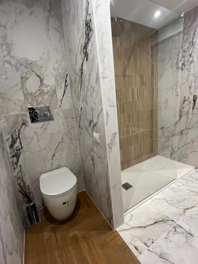 Savoia House, Modern Apartment Near Villa Borghese Рим Экстерьер фото