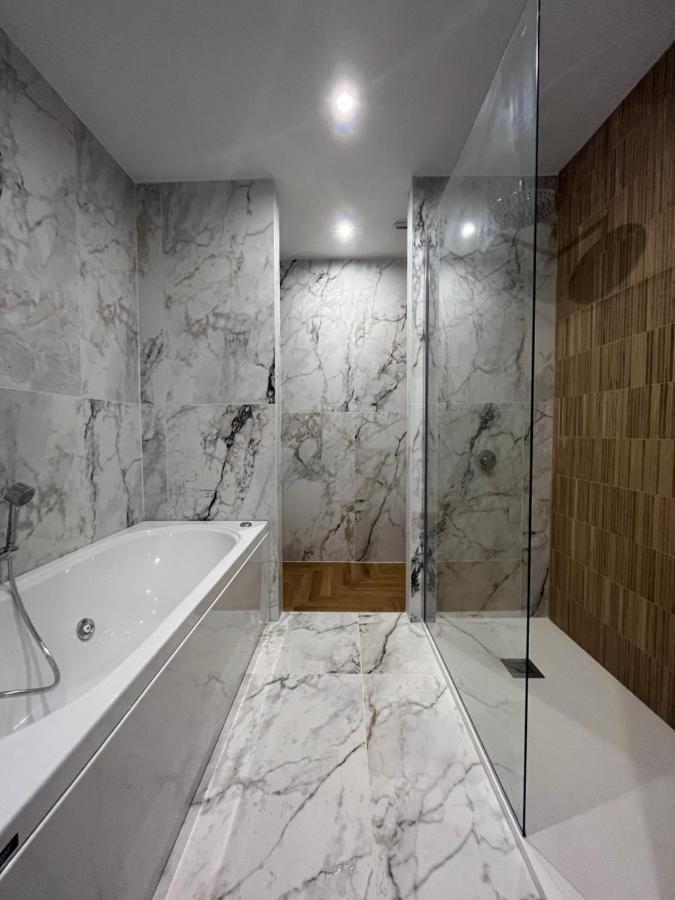 Savoia House, Modern Apartment Near Villa Borghese Рим Экстерьер фото