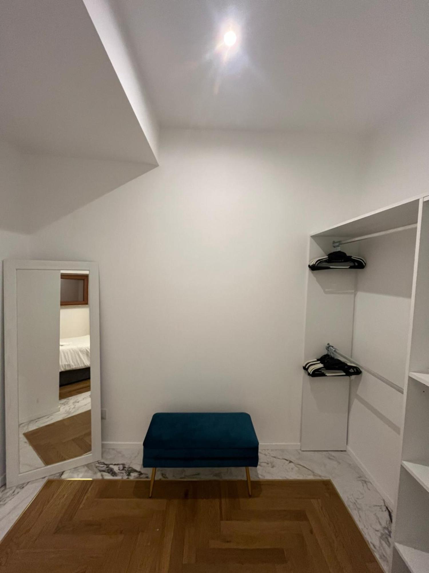 Savoia House, Modern Apartment Near Villa Borghese Рим Экстерьер фото
